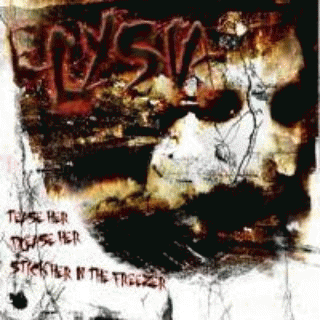 Elysia (USA) : Tease Her, Please Her, Stick Her in the Freezer
